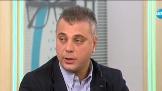 Юлиан Ангелов срази Северна Македония: Гоце Делчев и цар Самуил са българи по потекло