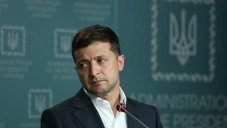 Резил: Зеленски копира свой указ от документ на ООН