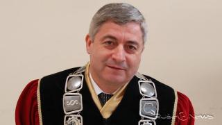 Кошмарен инцидент с ректора на Русенския университет, Борисов прати хеликоптер, за да...