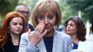 Комитет "Лозенец" е политическа патерица на Мая Манолова
