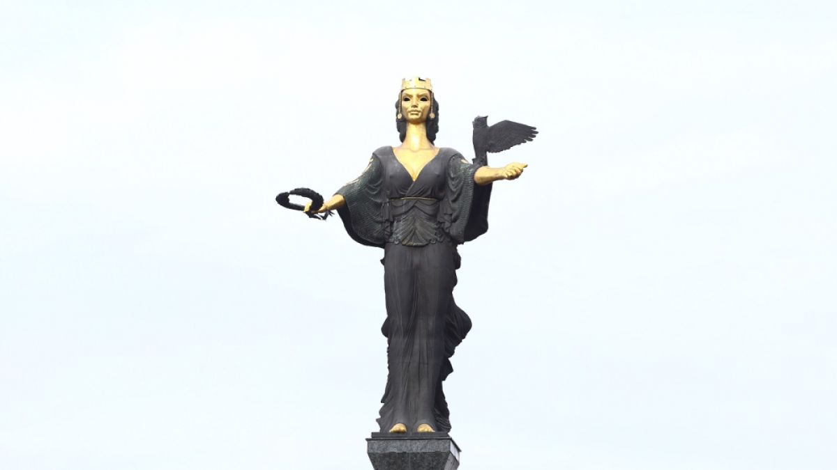 Следващият кмет на София ще се нареди сред най-важните жени в света ВИДЕО