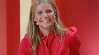 Гуинет Полтроу се съблече чисто гола за ЧРД СНИМКА 18+