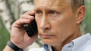 Путин е в изолация