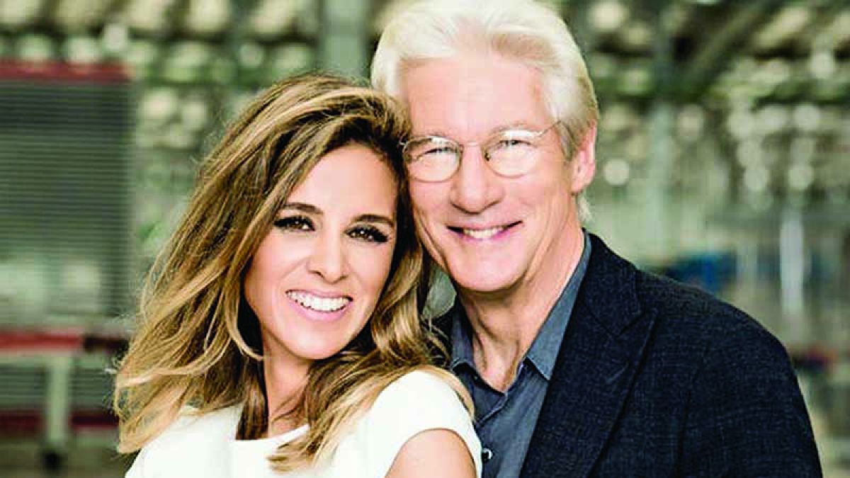 Каква е идеалната разлика във възрастта между мъжа и жената