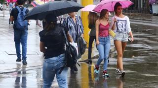 НИМХ бие аларма за голяма опасност днес