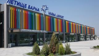 "България Еър" пуска полетите от Варна до голяма столица
