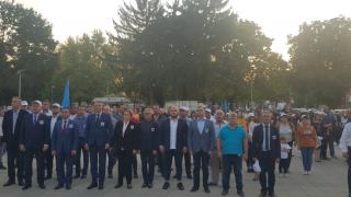 Мустафа Карадайъ от Ветово: Единственото място, в което различието е ценност, а не проблем – това е ДПС