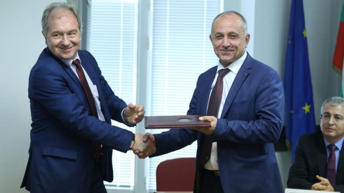 Много важна новина за АЕЦ „Козлодуй СНИМКИ
