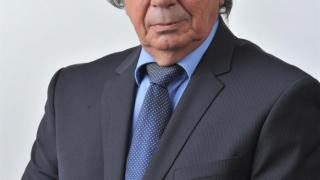Пловдивският диригент Врам Чифчиян: Пагубна е подмяната на естетическите критерии с финансови