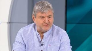 Петьо Блъсков: Калпакчиев и Хелзинкският комитет са биз-бизе