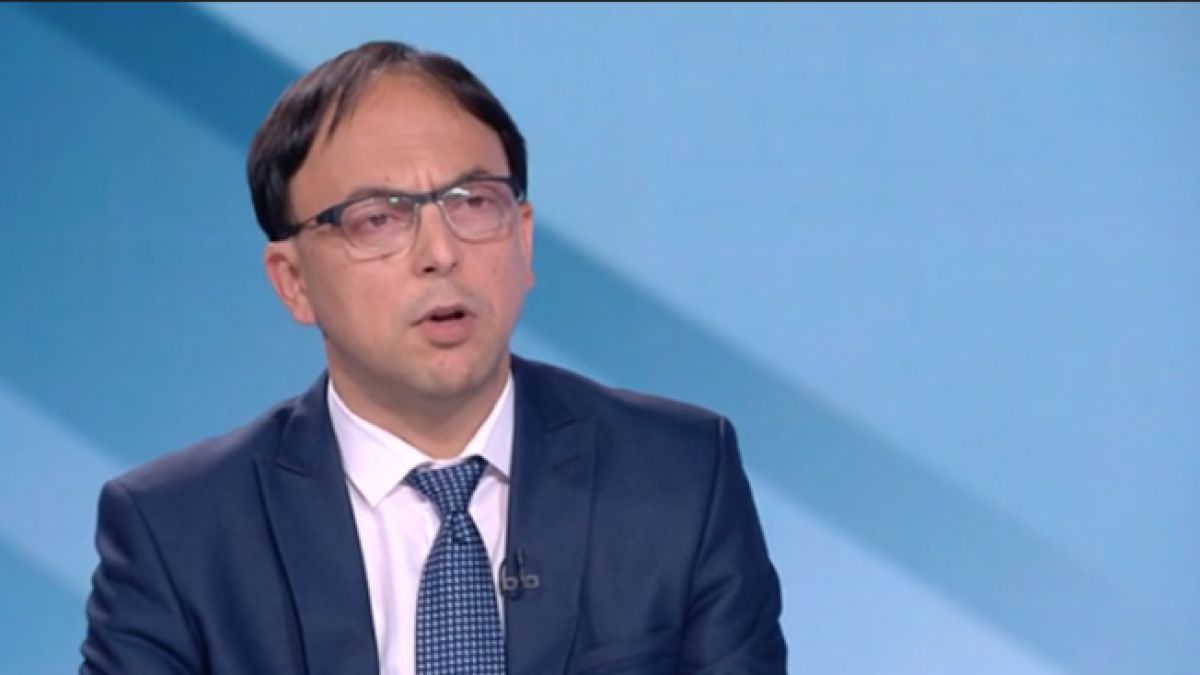Депутат разби БХК и лицето Кънев: Мълчат за изнасилвания на старци, а защитават убийци