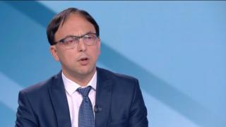 Депутат разби БХК и лицето Кънев: Мълчат за изнасилвания на старци, а защитават убийци