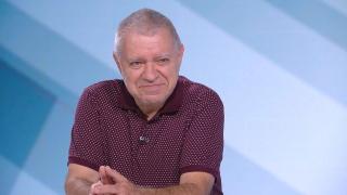 Проф. Константинов за изборите: Ще има интрига, ще има изненади