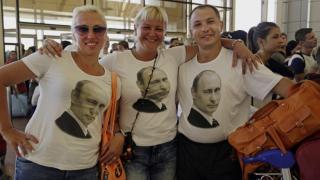 Братушки се посрамиха пред цял свят в хотел в Турция 
