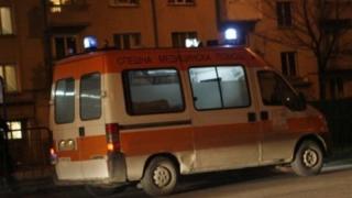 Сигнал до БЛИЦ: Жена - камикадзе потроши кръстовище в София 