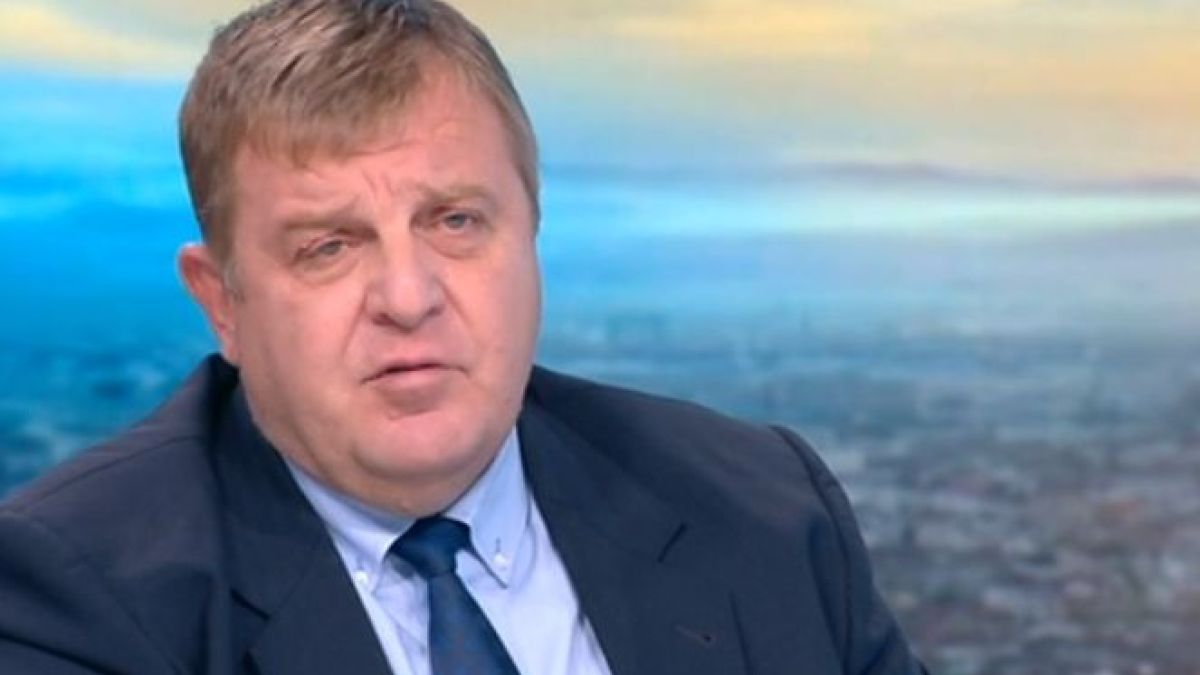 Каракачанов гневен на БХК: Те защитават само сепаратисти, изнасилвачи и убийци, а не жертвите