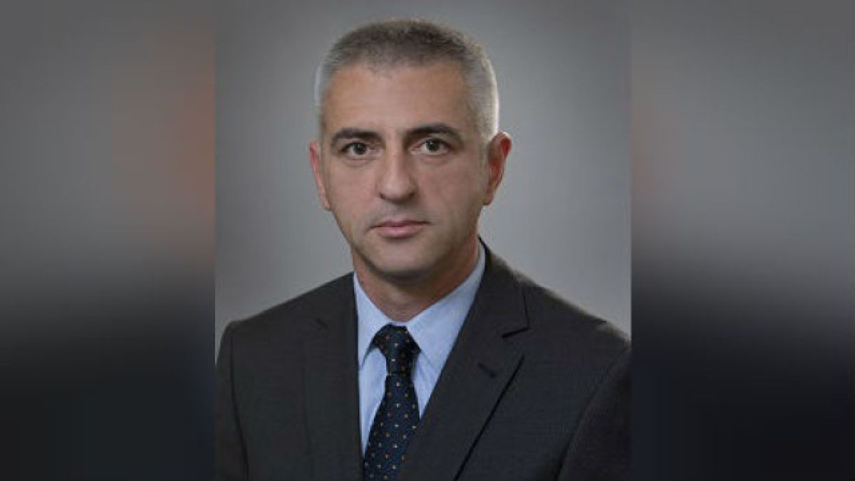 Новият шеф на НСО: Не ползвам служебна кола, ходя пеша на работа