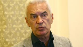 Сидеров: Разграничавам се от изказването на областния управител на София-област Илиан Тодоров относно протестиращите
