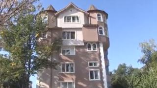 БЛИЦ TV: Виждали ли сте този невероятен блок в София? 