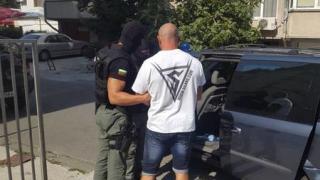 В ъндърграунда шушукат, че кримигероят Жоро Илиев е натопил Митьо Очите