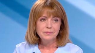 Фандъкова разби популизма на пух и прах в надпреварата за кметското ѝ кресло