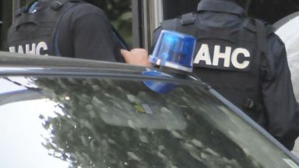 Прокуратурата с първи подробности за акцията на ДАНС в Пловдив