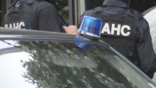 Прокуратурата с първи подробности за акцията на ДАНС в Пловдив