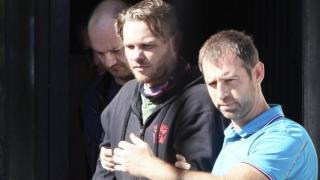 Софийски градски съд с извънредно решение за убиеца Полфрийман
