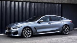 Невиждани досега у нас модели на BMW, Mercedes и Volkswagen на Автосалон София 2019