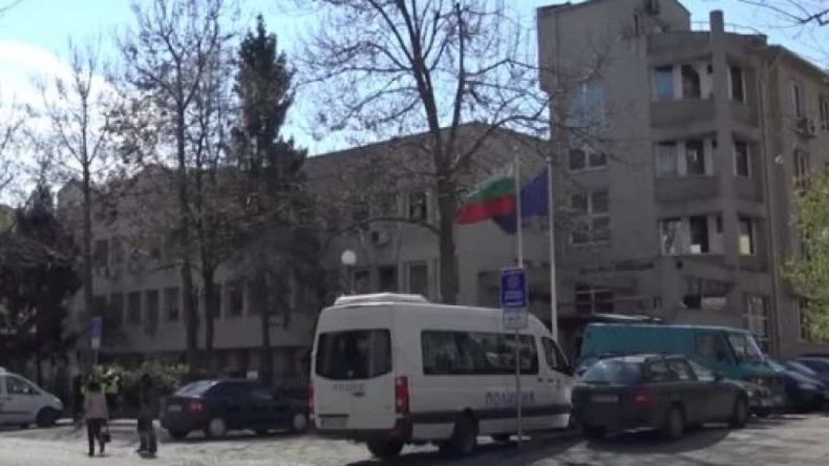 Само в БЛИЦ: Арестувана е шефката на ДАИ-Пловдив