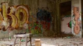 Ужасяваща находка изправи косите на пловдивчани 