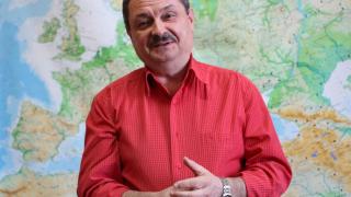 Проф. Рачев заговори за апокалипсис и разби с факти Грета Тунберг