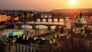 Винаги сте мислили, че град Мелник има само в България, но грешите!