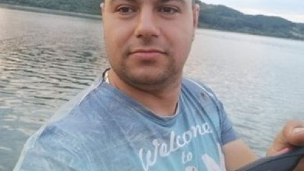 Тодор отиде за риба на язовир "Маца" и изчезна безследно СНИМКА