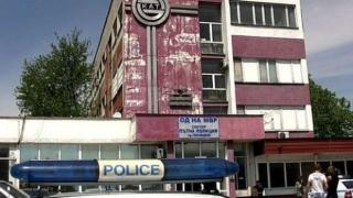 Голяма авария, КАТ Пловдив спря работа