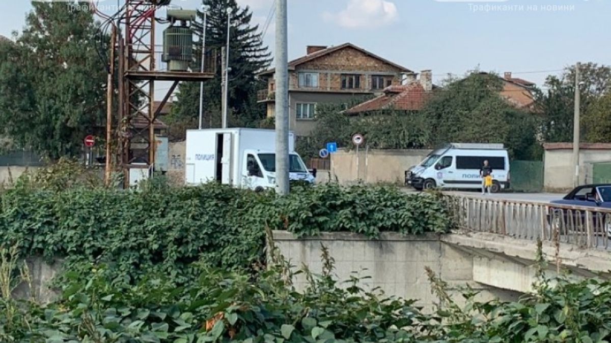 Ромският бос Начо и още четирима са арестувани след спецакцията в "Малашевци"  