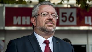 Пловдив: Учители ветерани подкрепят Николай Радев