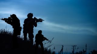 САЩ стягат най-мащабните военни учения в Европа
