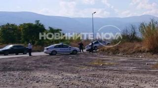 Лоши новини за моториста от дивата гонка в Асеновград