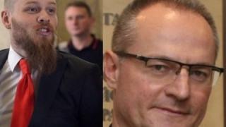 Със съгласието на Лозан Панов в угода на убиеца Джок са нарушени Правилата за случайното разпределение на делата
