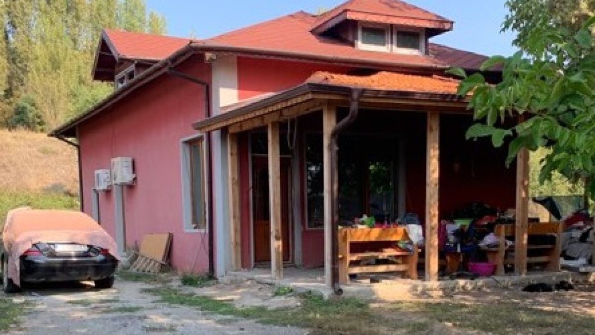Антимафиоти огласиха още зверства на Бандата на Начо