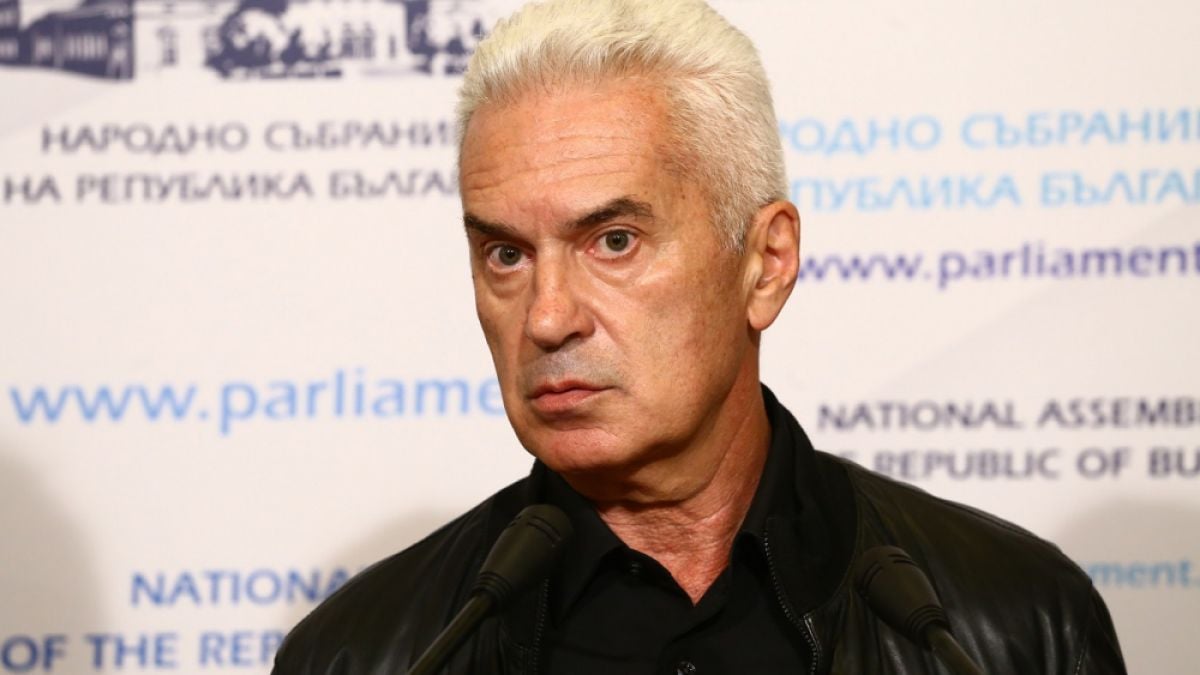 Сидеров: Каня Джамбазки на физически двубой