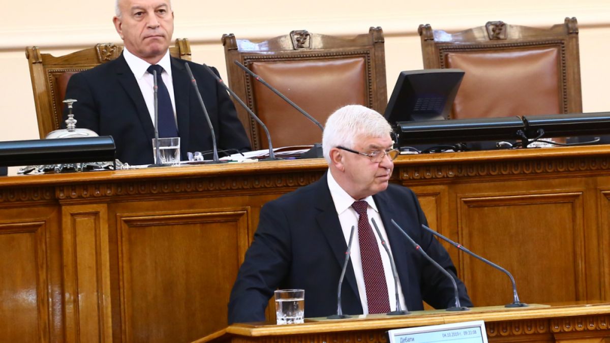 Шок: Няма виновни за смъртта на детенцето, разкарвано в три болници