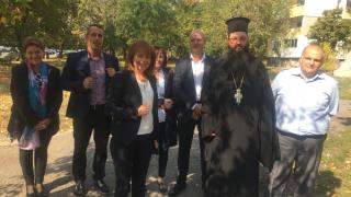 Фандъкова обяви голяма новина за „Люлин“