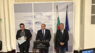Патриотите искат пресичане на финансовите зависимости на магистратските организации