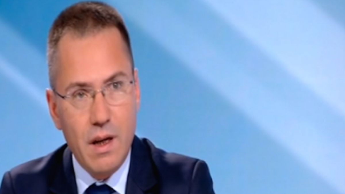 Джамбазки за Сидеров: Всички кандидати за кмет трябва да минават тест на дрегер или да дават кръв