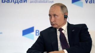 Русия гради щит за Китай