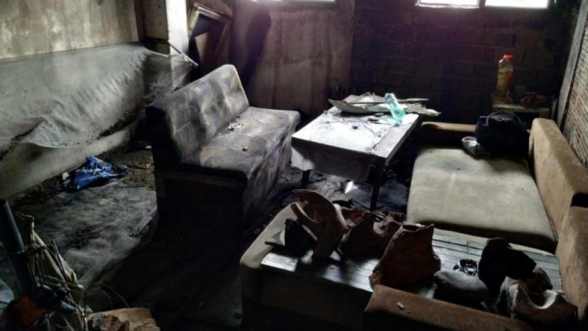 Иван и аверите му си спретнаха гуляй, всичко се превърна във вакханалия 