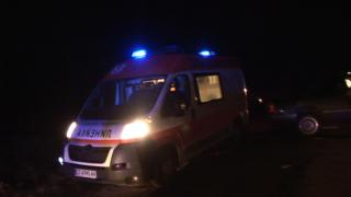 Стана ясно кои са жертвите, изгорели при кошмарната катастрофа в Хаинбоаз 