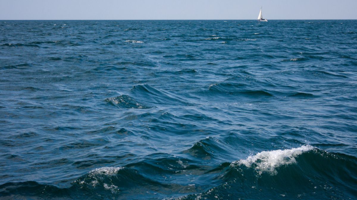 Учени направиха сензационно откритие за Черно море 